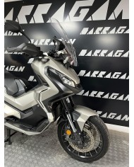 X-ADV 750