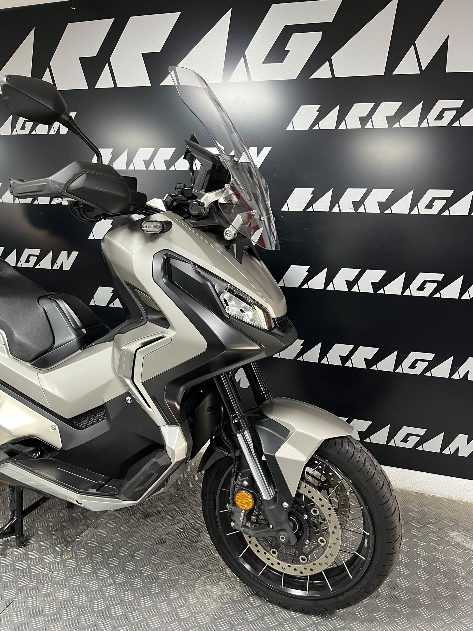 X-ADV 750