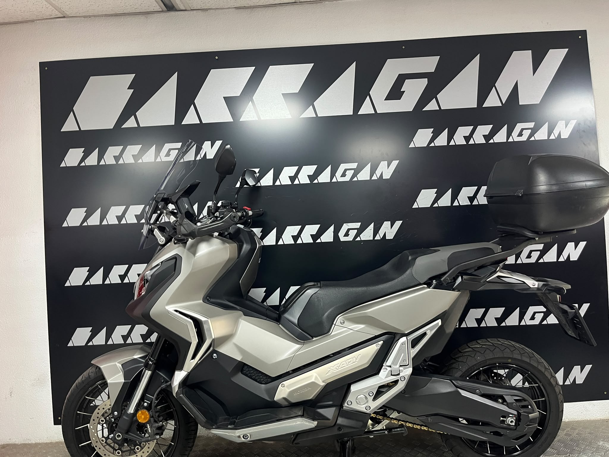 X-ADV 750