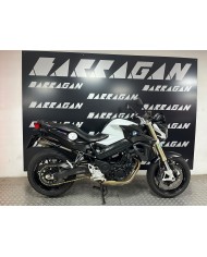 F800 R