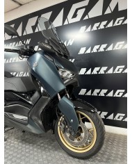 X-AX 300 TECH MAX