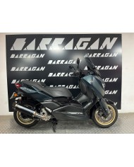 X-AX 300 TECH MAX