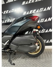 X-AX 300 TECH MAX