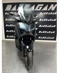 X-AX 300 TECH MAX