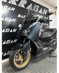 X-AX 300 TECH MAX