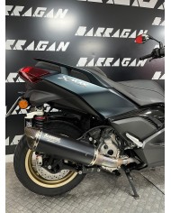 X-AX 300 TECH MAX