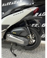 FORZA 125 ABS