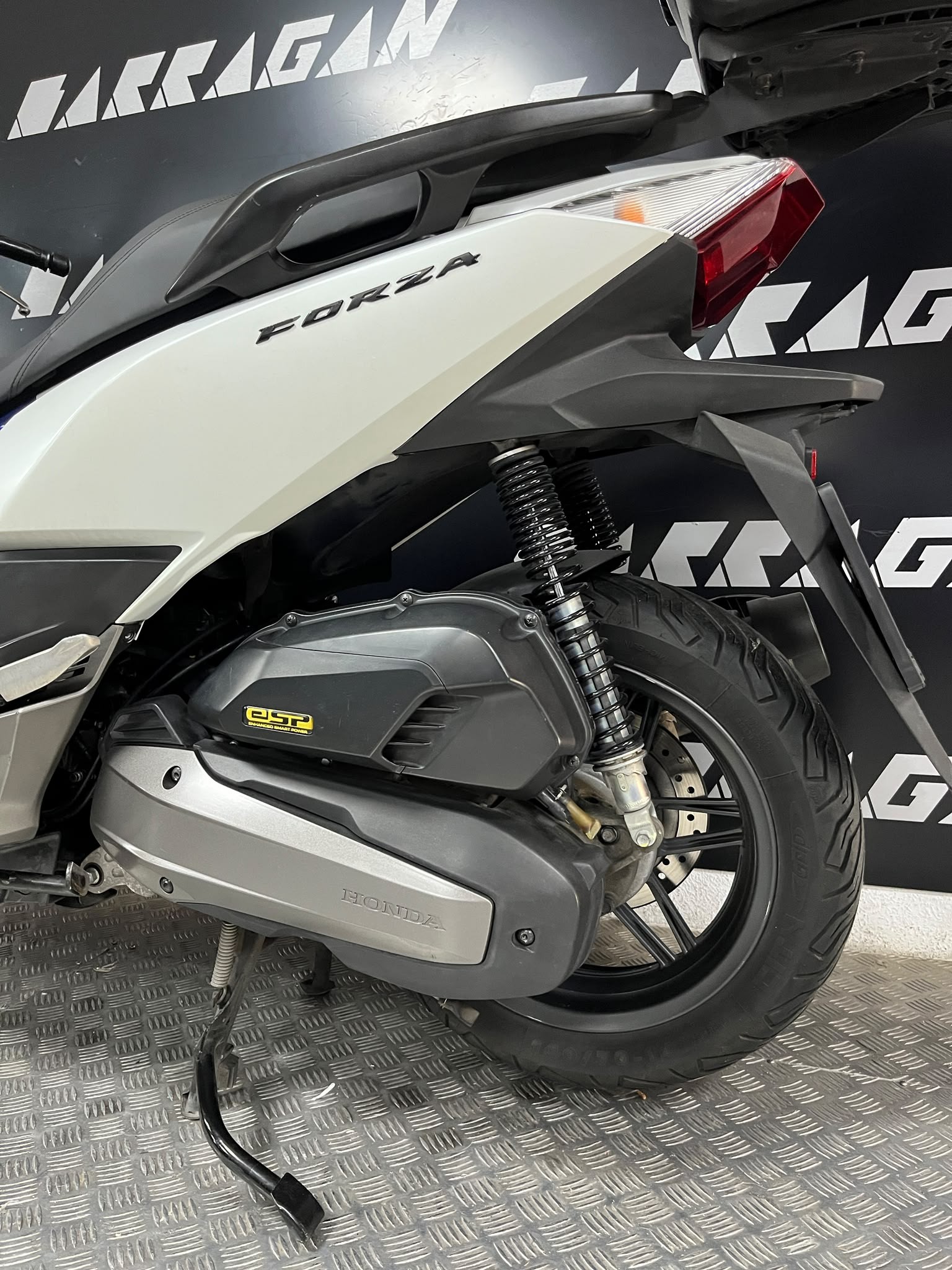 FORZA 125 ABS