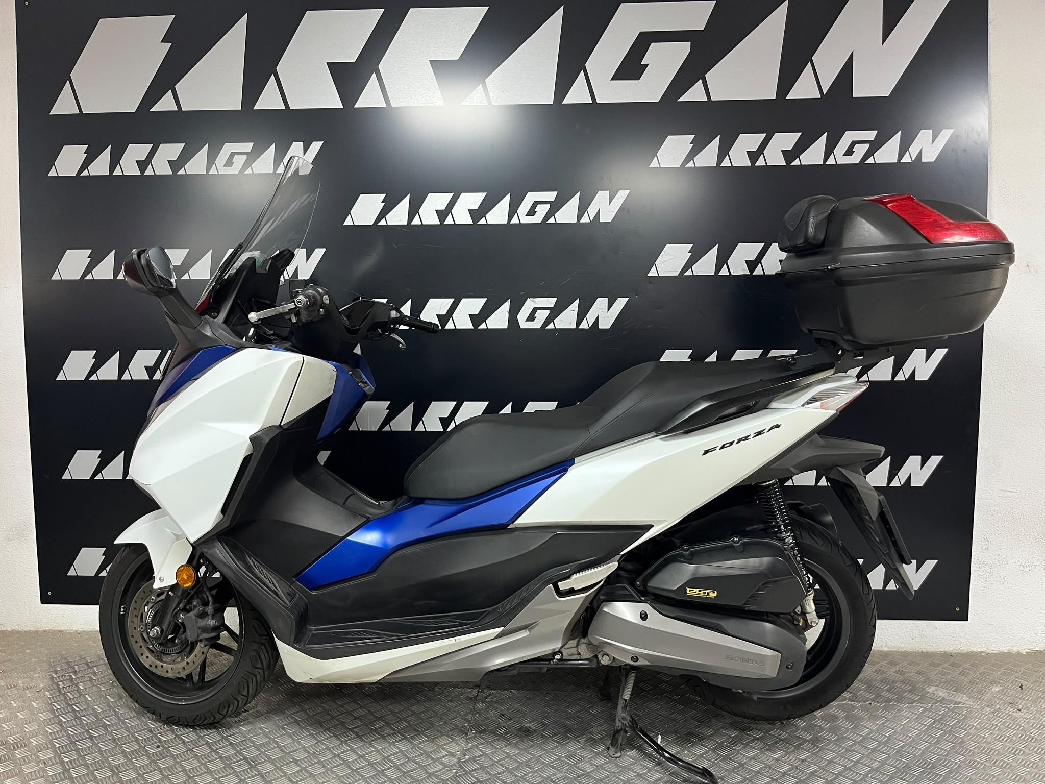 FORZA 125 ABS