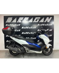 X-AX 300 TECH MAX