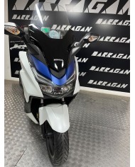 FORZA 125 ABS