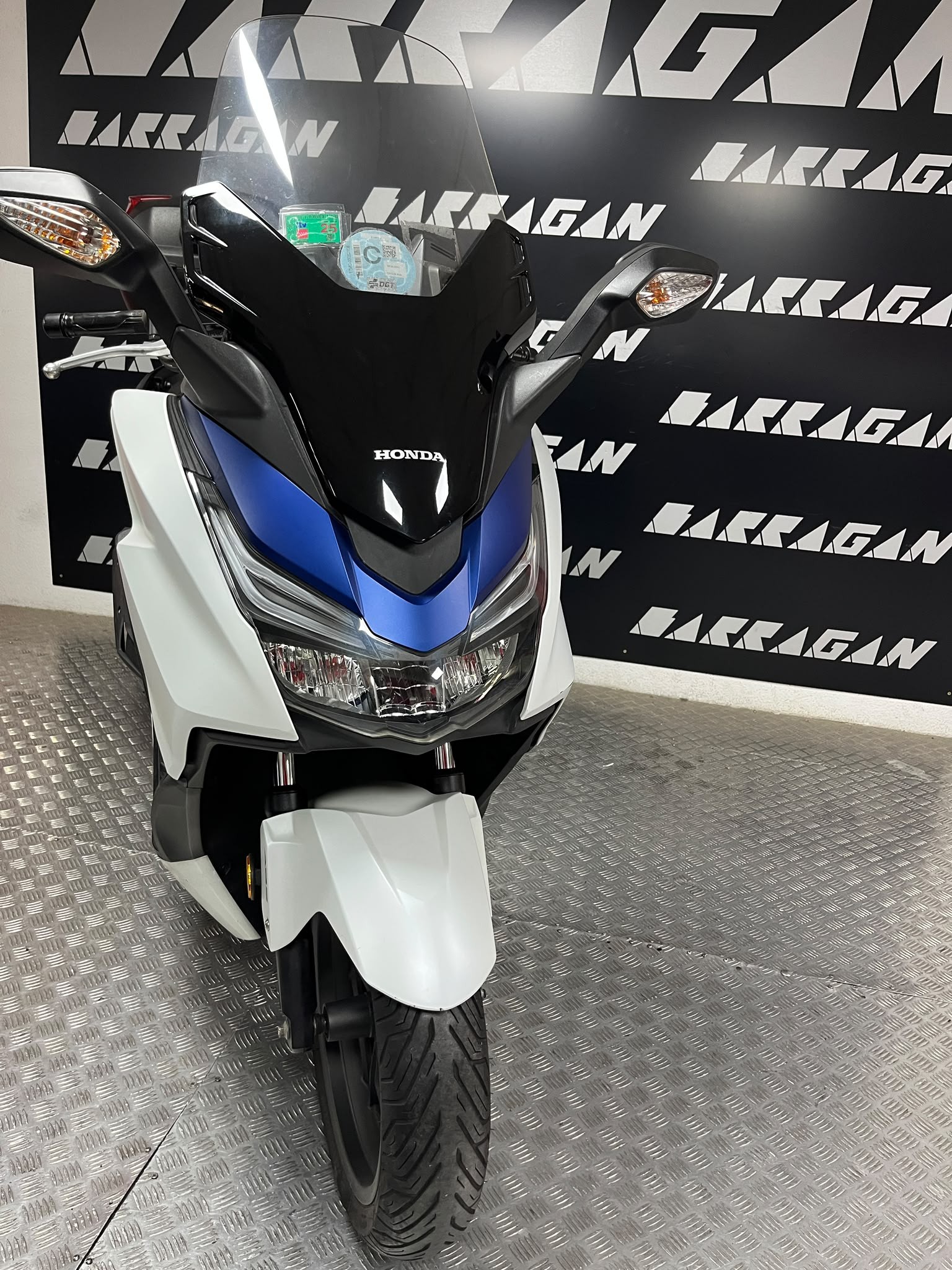 FORZA 125 ABS