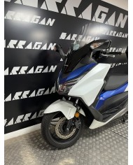 FORZA 125 ABS