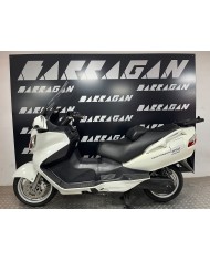 BURGMAN 650 ABS