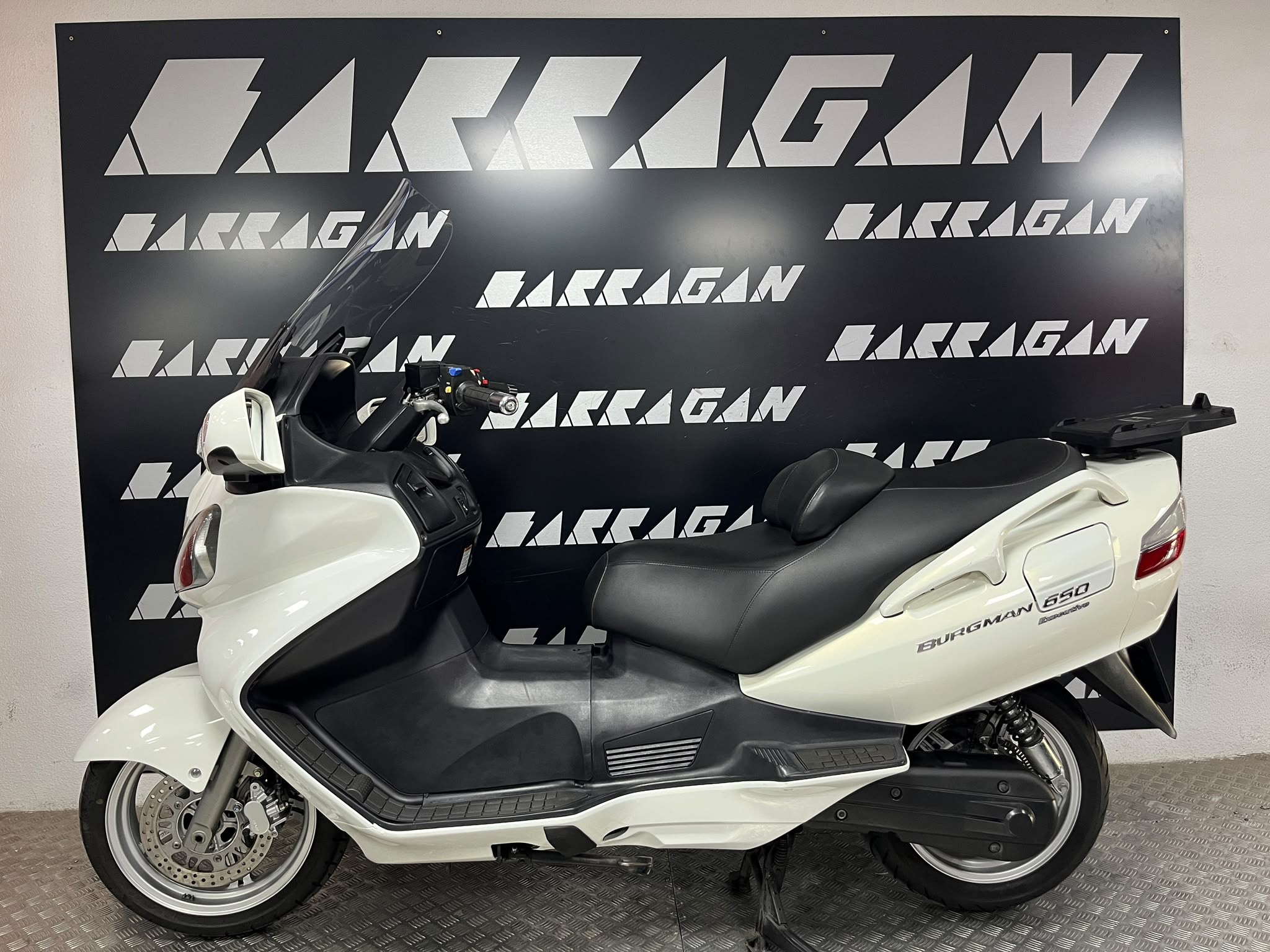 BURGMAN 650 ABS