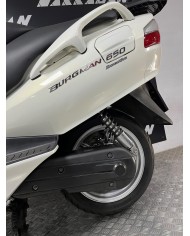 BURGMAN 650 ABS