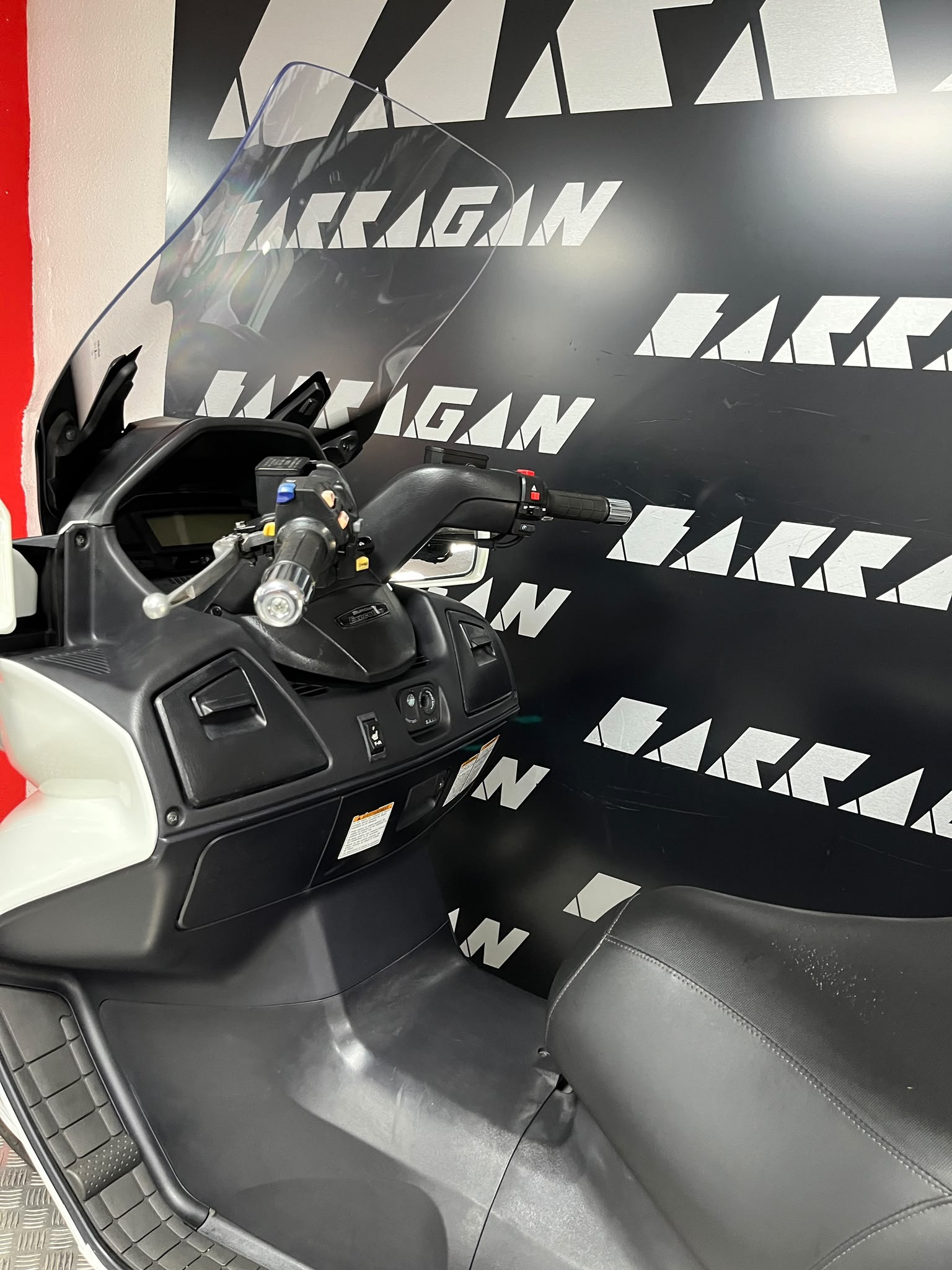 BURGMAN 650 ABS