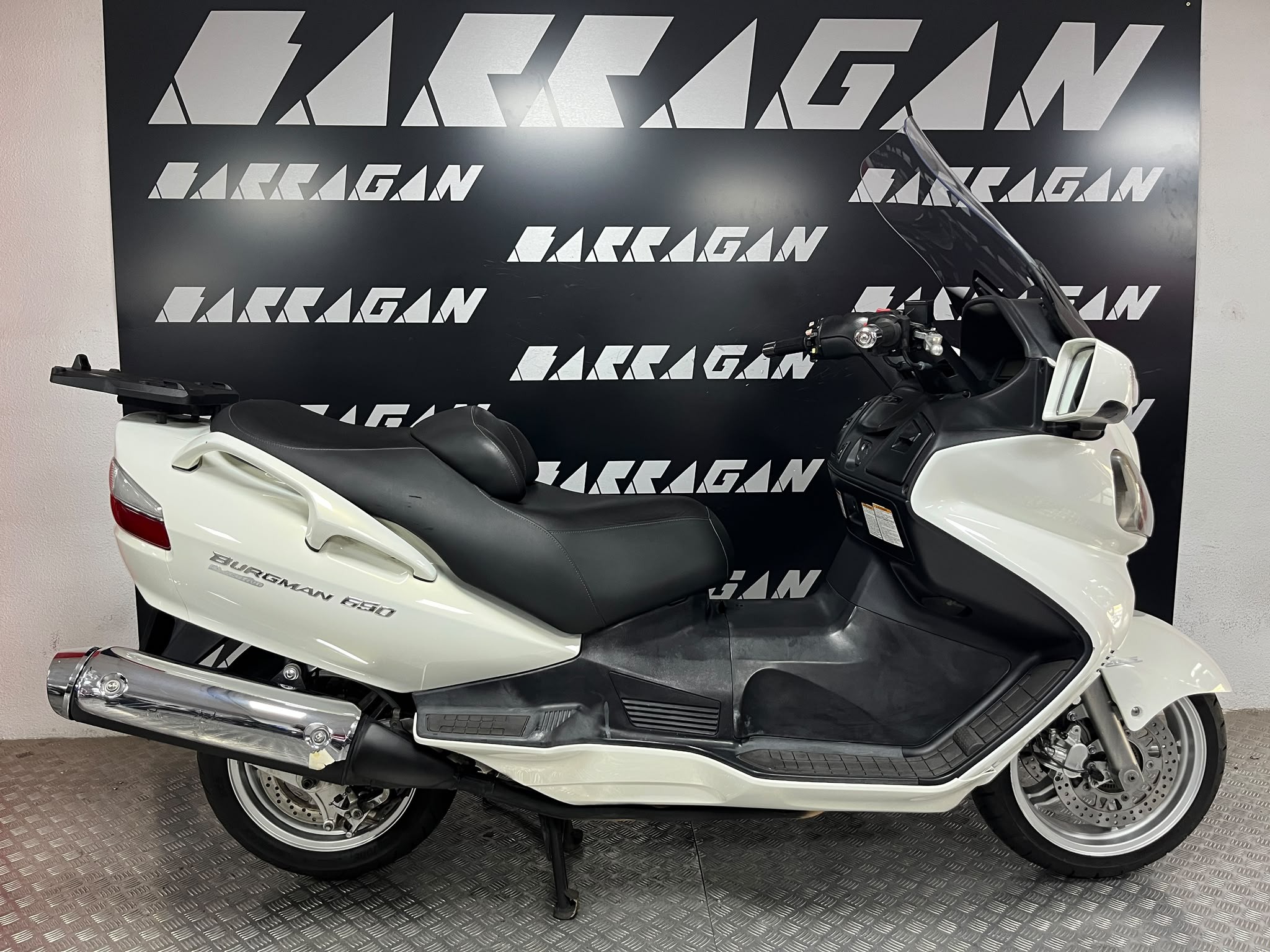 BURGMAN 650 ABS