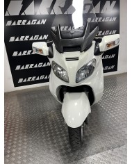 BURGMAN 650 ABS