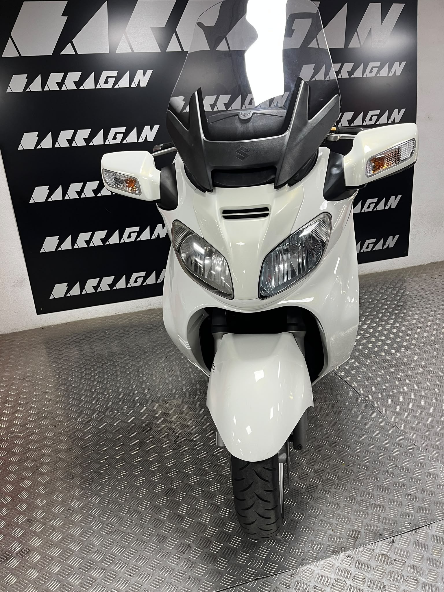 BURGMAN 650 ABS