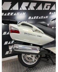 BURGMAN 650 ABS