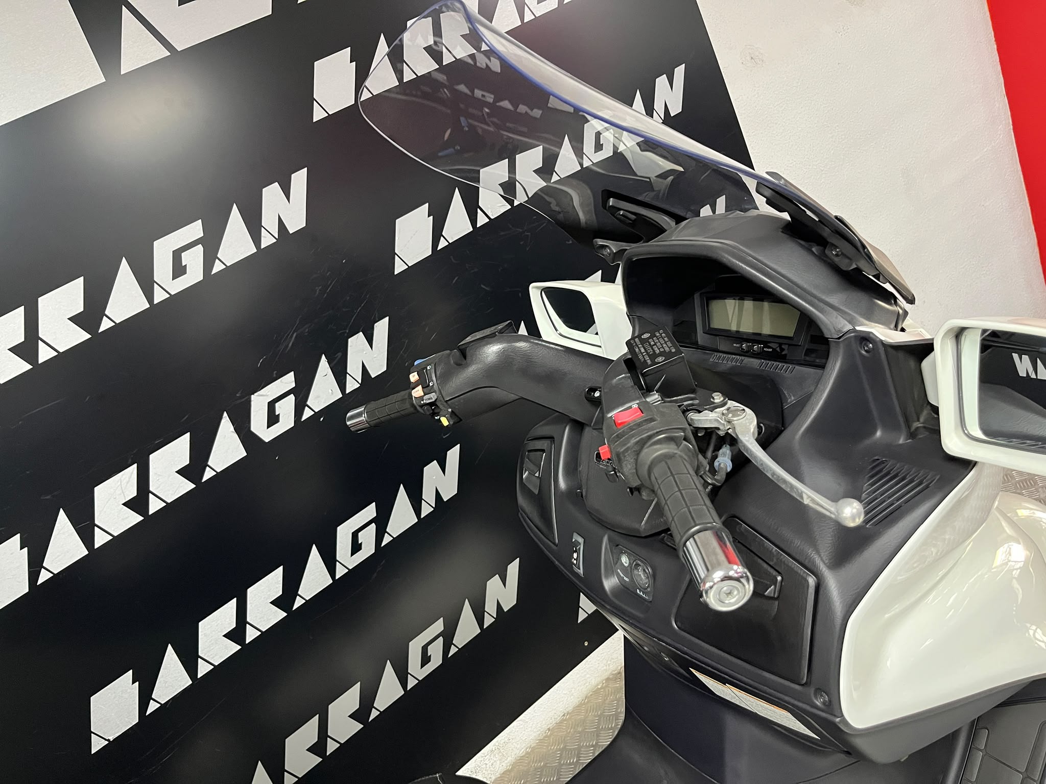 BURGMAN 650 ABS