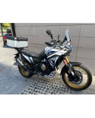 DS 800X RALLY