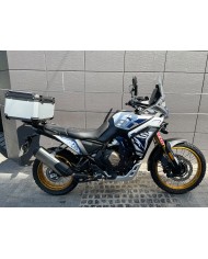 DS 800X RALLY