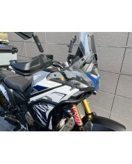DS 800X RALLY