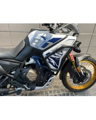 DS 800X RALLY