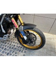 DS 800X RALLY
