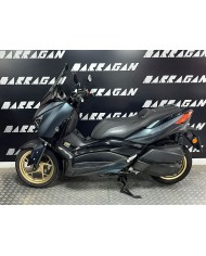 X-MAX 300 TECH MAX