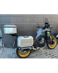 VENTURA 500