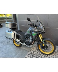 VENTURA 500