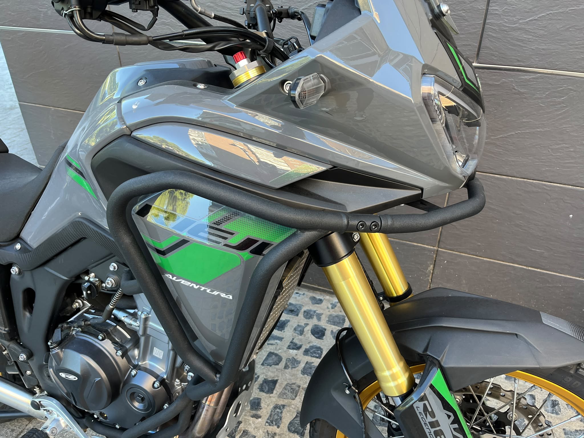 VENTURA 500
