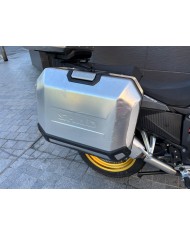 VENTURA 500