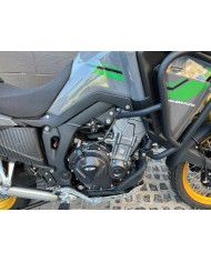 VENTURA 500