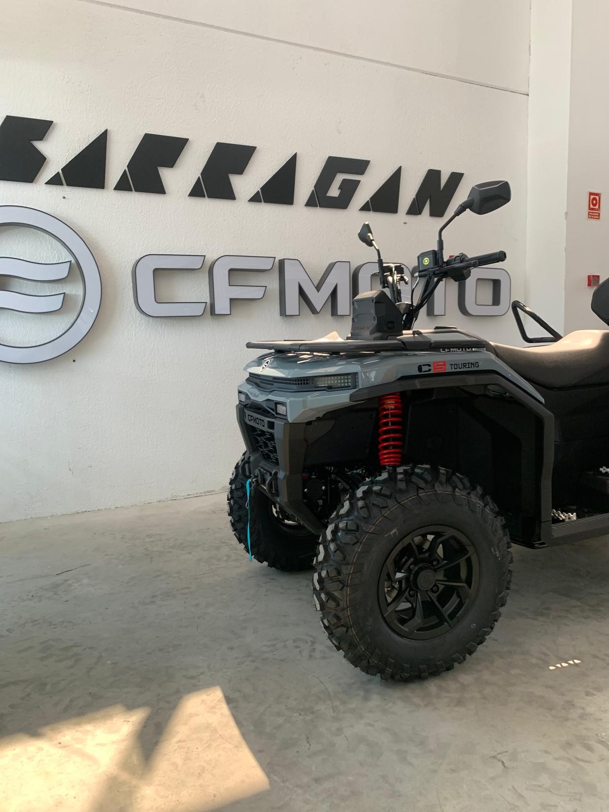 CFORCE C5