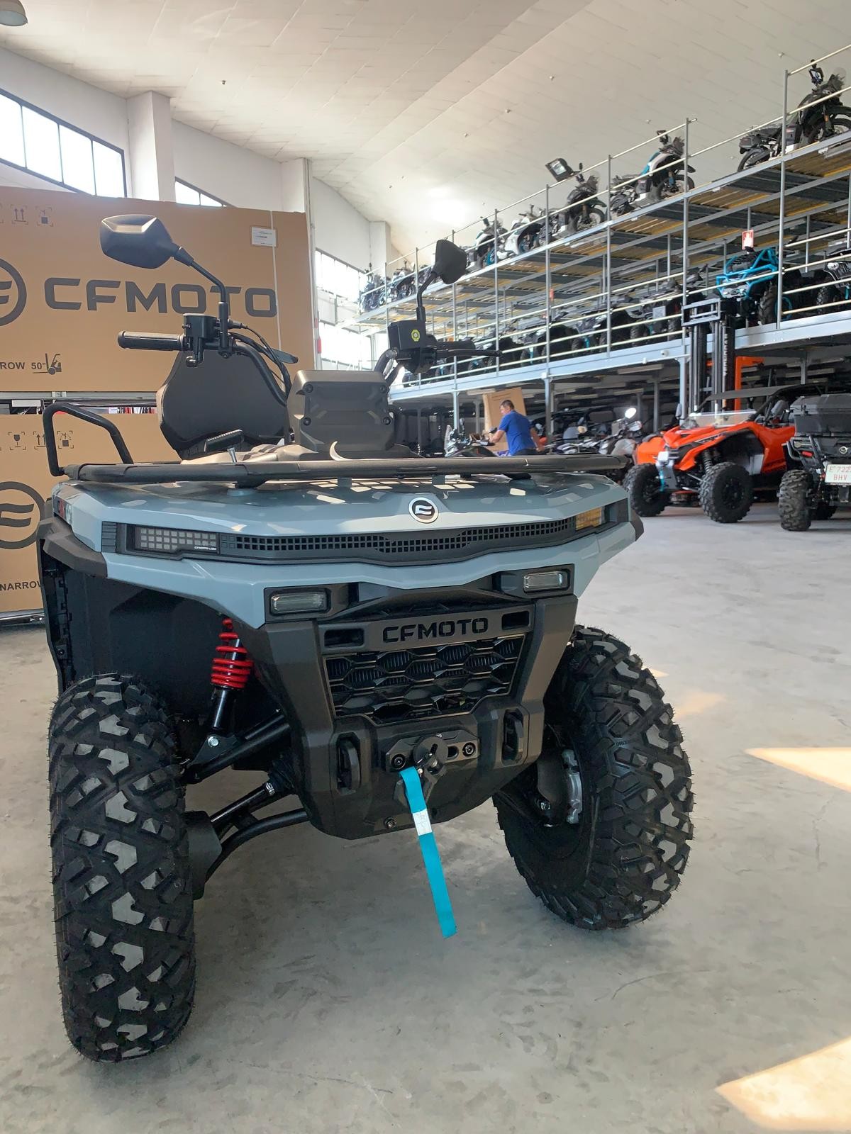 CFORCE C5