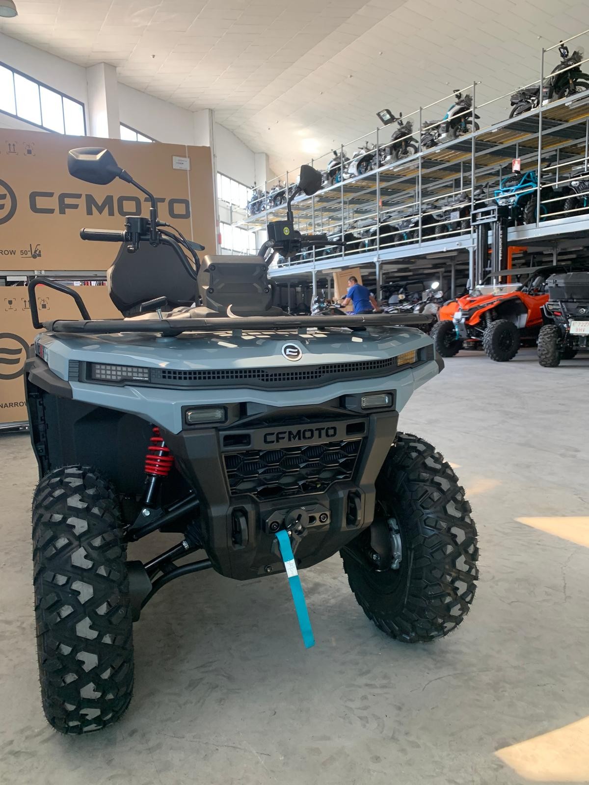CFORCE C5