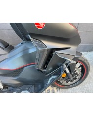 FORZA 750