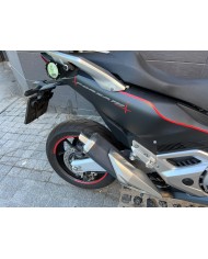 FORZA 750