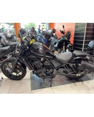 REBEL 1100 DCT