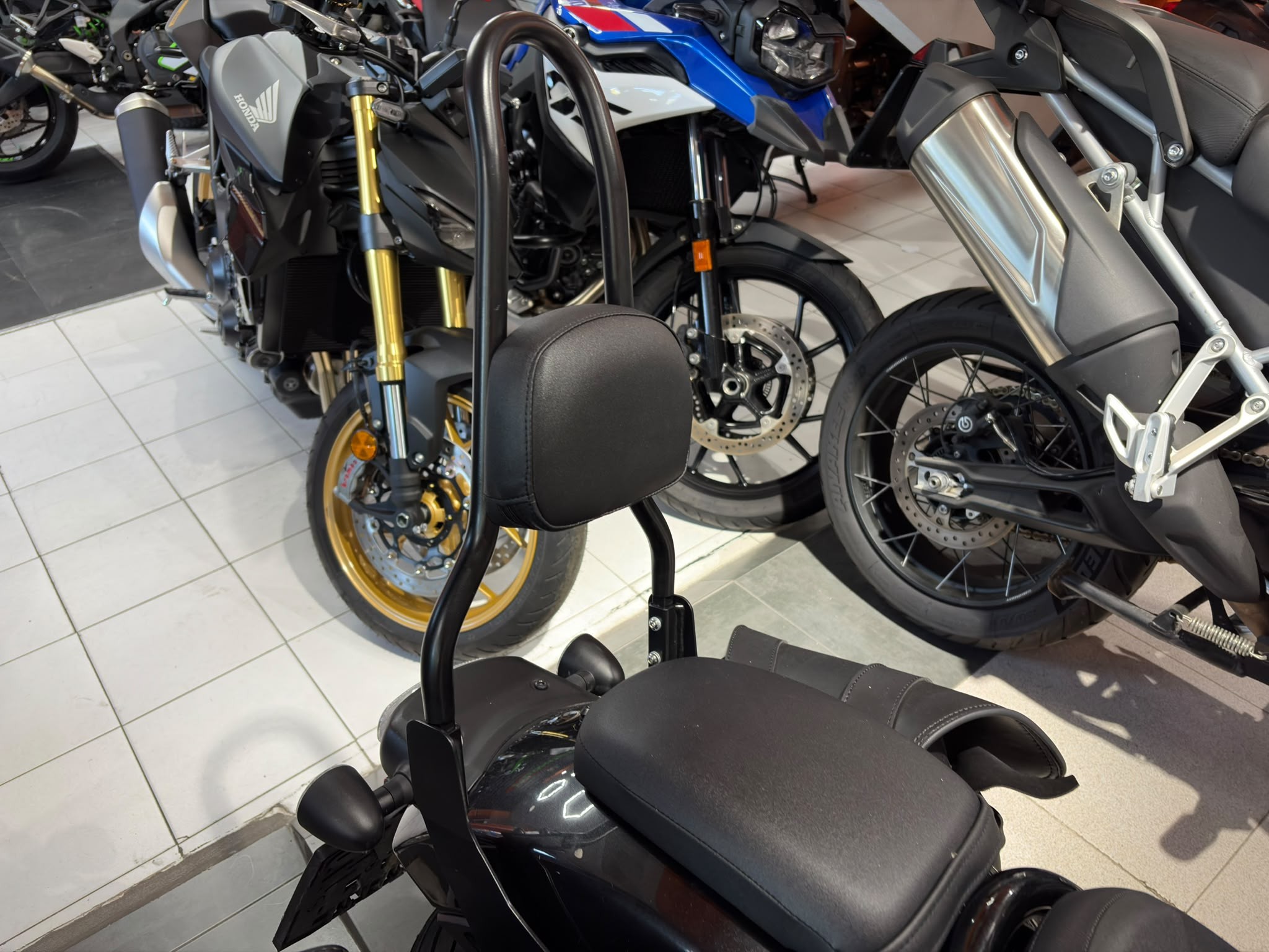 REBEL 1100 DCT