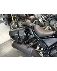 REBEL 1100 DCT