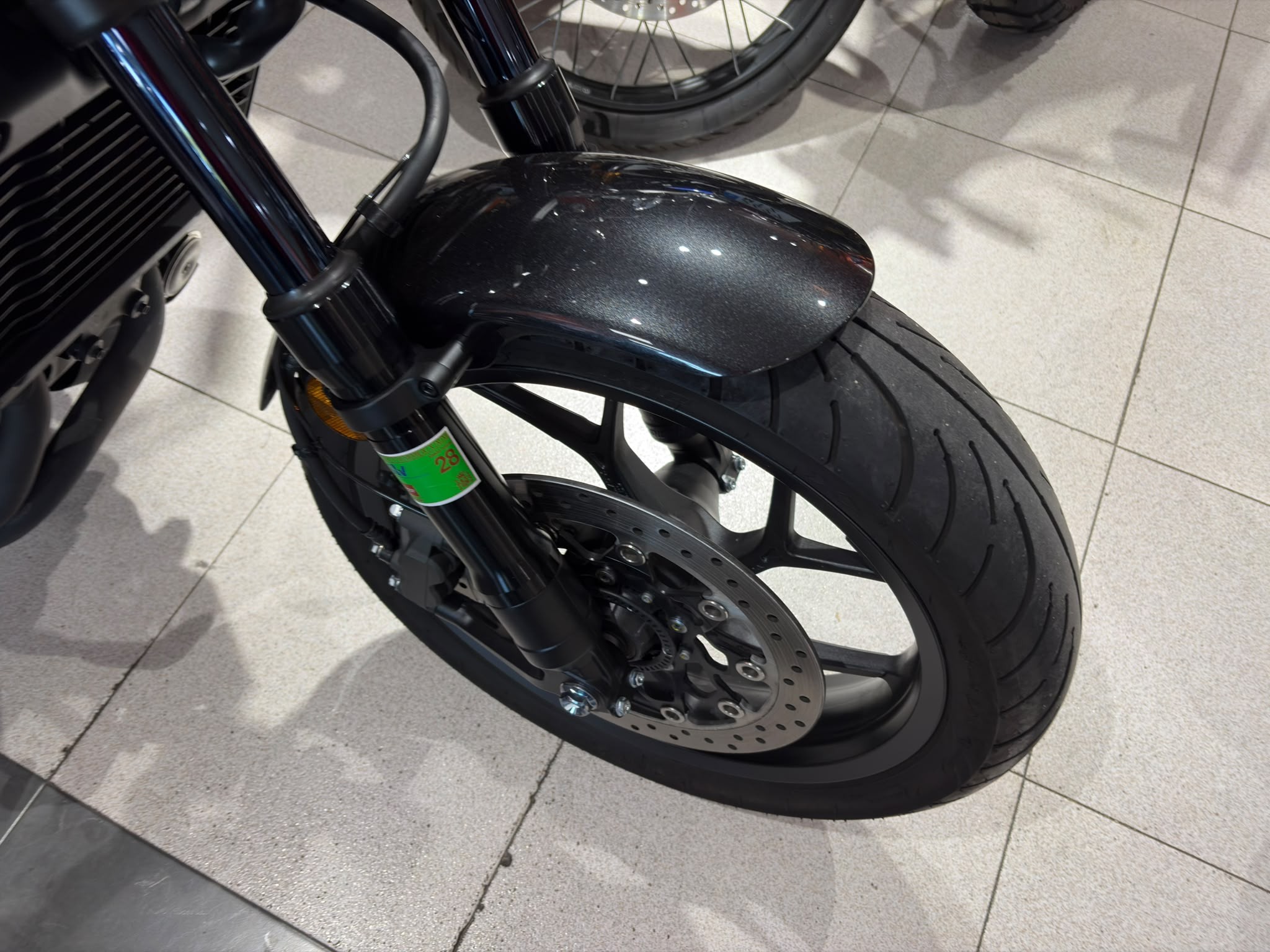 REBEL 1100 DCT