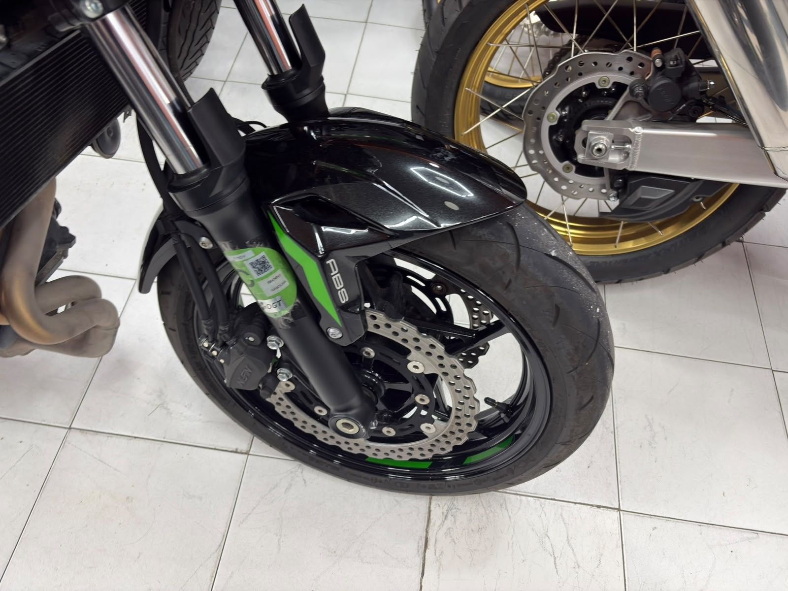 Z 650 A2