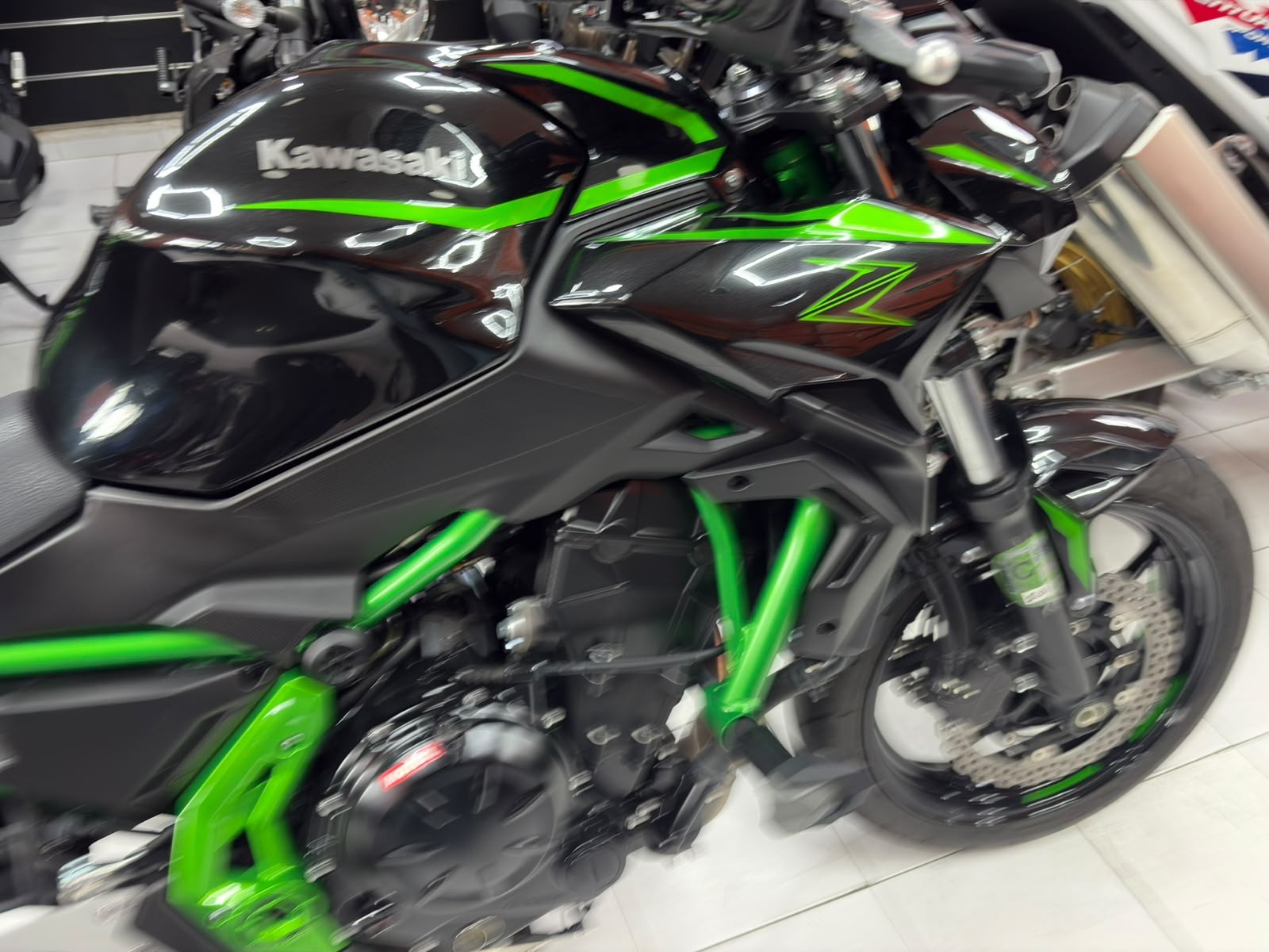 Z 650 A2
