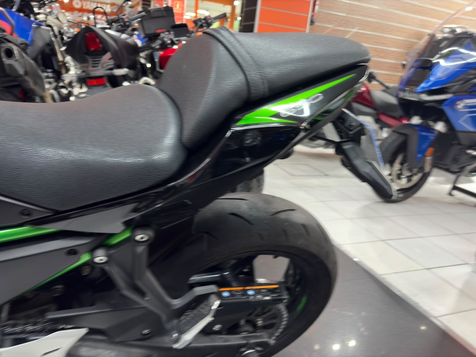 Z 650 A2