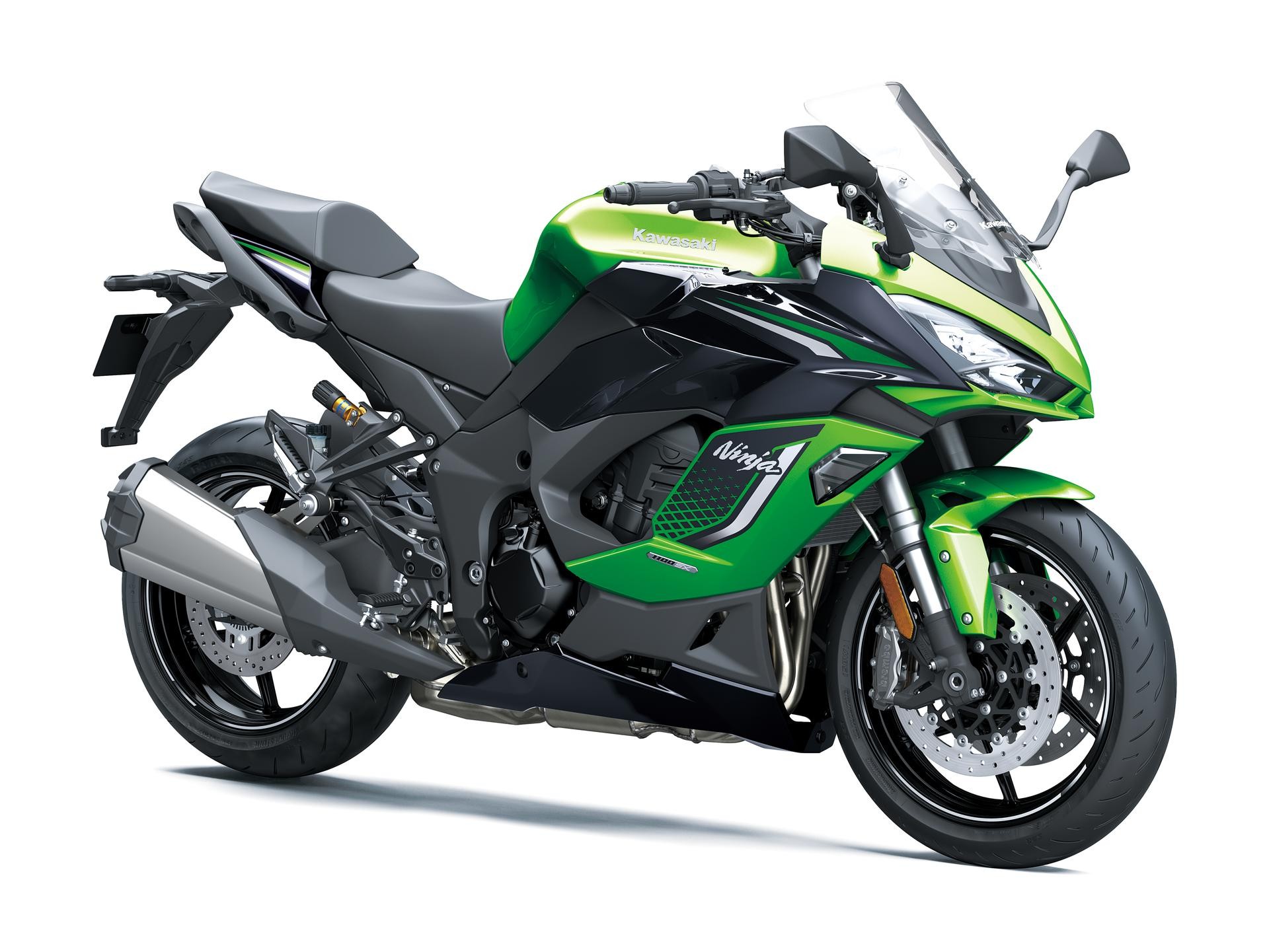NINJA 1100 SX SE